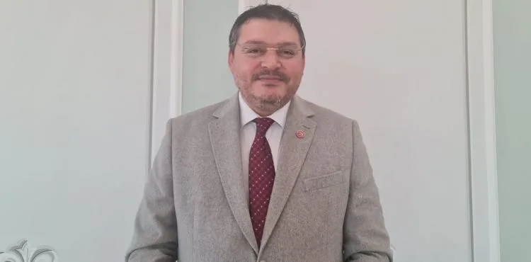 YRP Başkanı Narin: “Memura verilen maaş artışı, enflasyon karşısında kayboldu”