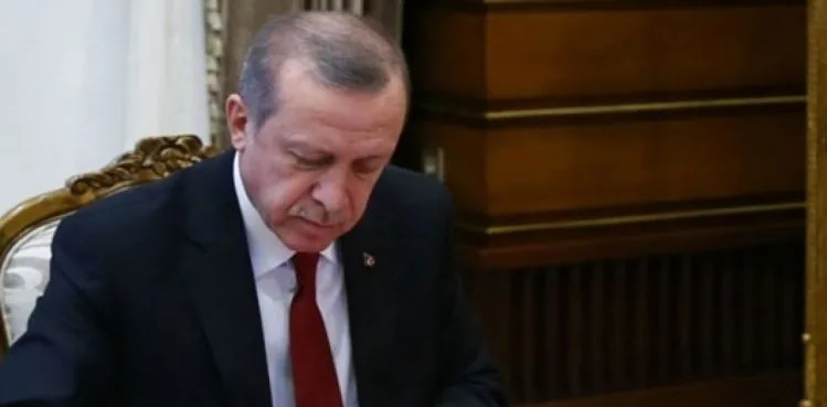 Milli Eğitim Bakan Yardımcısı Değişti