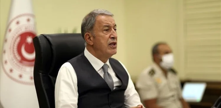 BAKAN AKAR’DAN ÖNEMLİ AÇIKLAMALAR!