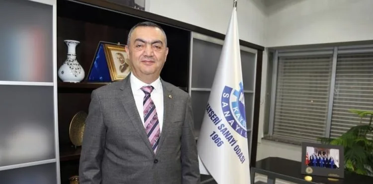 Mehmet Büyüksimitci: “Gazetecilerin çabaları kuşkusuz takdire şayandır”