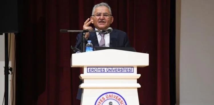 Doktor başkan, ‘sağlıkta şiddet’ konulu çalıştaya katıldı
