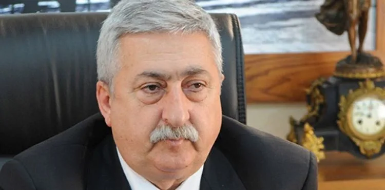 TESK Başkanı Palandöken: 'Zincir marketler ekmek ve sigara satamayacak'