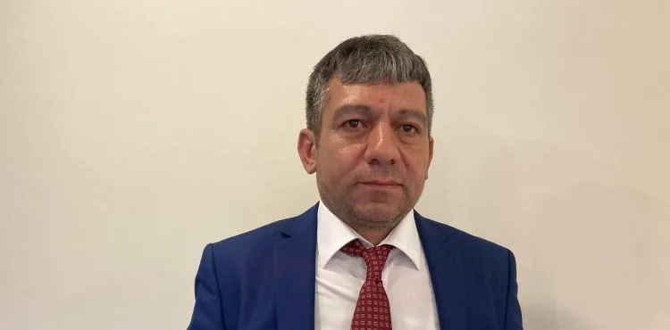Başkan Adayı Gürbüz: “Küçük esnafımızın arkasındayız"