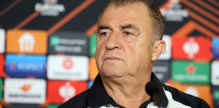 Galatasaray'da 4. Fatih Terim dönemi sona erdi!