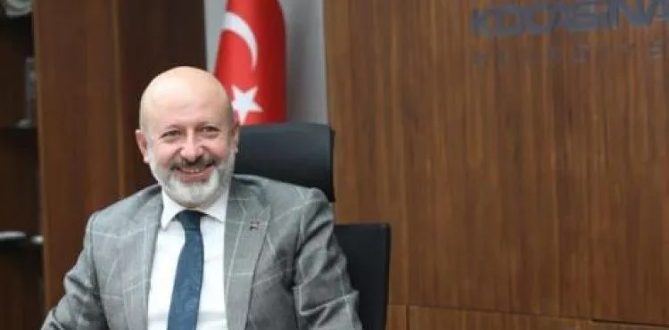 KOCASİNAN’A HAYVAN BARINAĞI MÜJDESİ