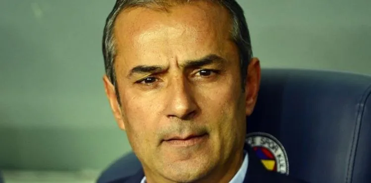 Fenerbahçe'nin yeni teknik direktörü belli oldu