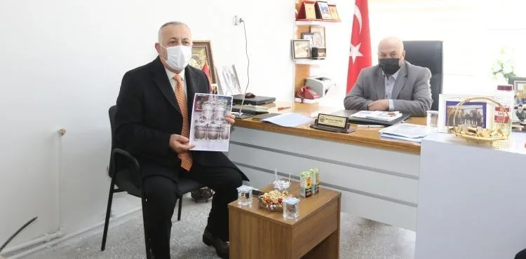 BÜYÜKŞEHİR’DEN VATANDAŞIN SAĞLIĞI İÇİN YENİ ÖNLEM
