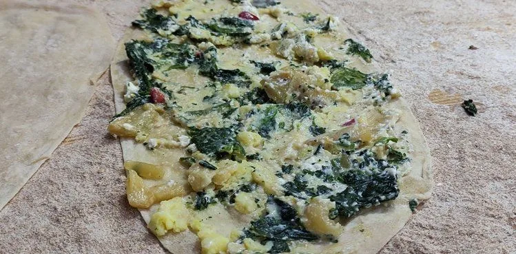 Bu lahmacun hem ucuz hem de sağlıklı