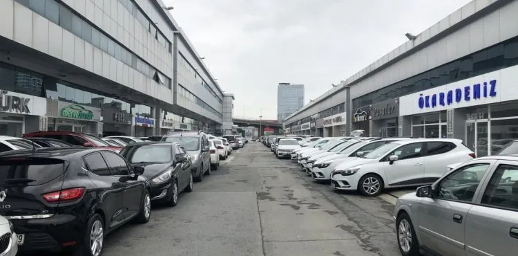 Sıfır araçlara gelen ÖTV düzenlemesi ikinci ele de yansıyacak