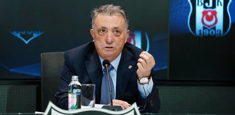 Ahmet Nur Çebi: 'Mayıs ayında tekrar adayım'