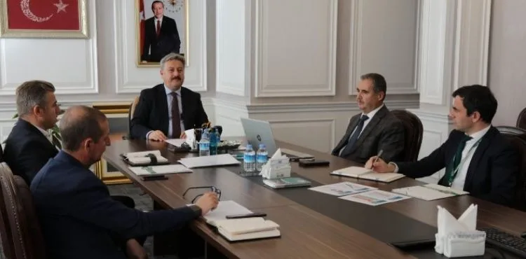 HİZMETTE REKOR YİNE MELİKGAZİ BELEDİYESİ’NİN