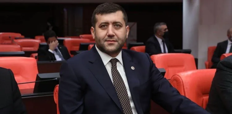 BAKİ ERSOY MÜJDEYİ VERDİ