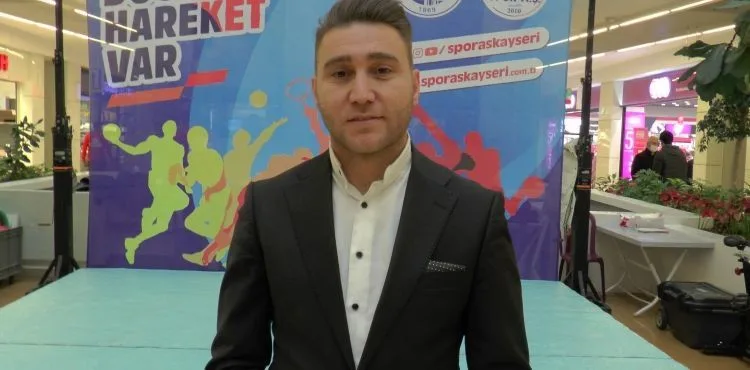 Spor A.Ş.’den vatandaşlara ‘hafta sonu hareketliliği’ etkinliği