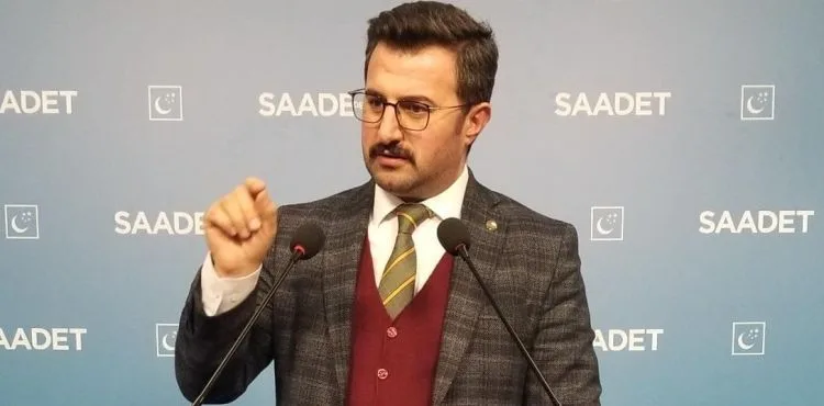 YİNE KANDIRILDIK EY MİLLET