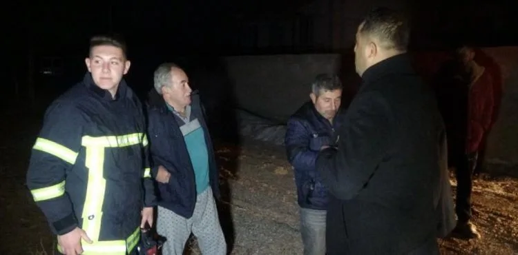 AFAD: Kayseri'de 4.9 şiddetinde deprem