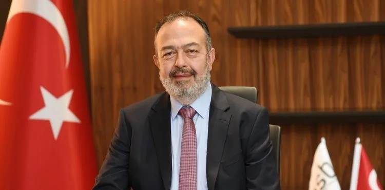 Kayseri OSB’de Başkan İmamoğlu