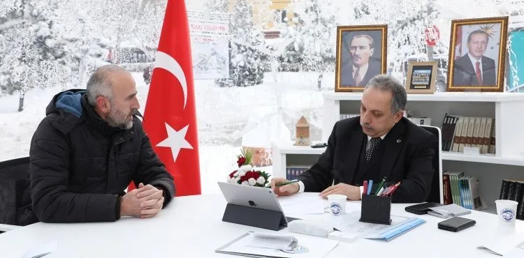 “ŞEFFAF ODA”YA İLGİ BU HAFTA DA BÜYÜK