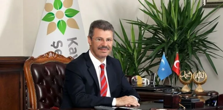 AKAY: CUMHURBAŞKANIMIZA TEŞEKKÜR EDİYORUZ