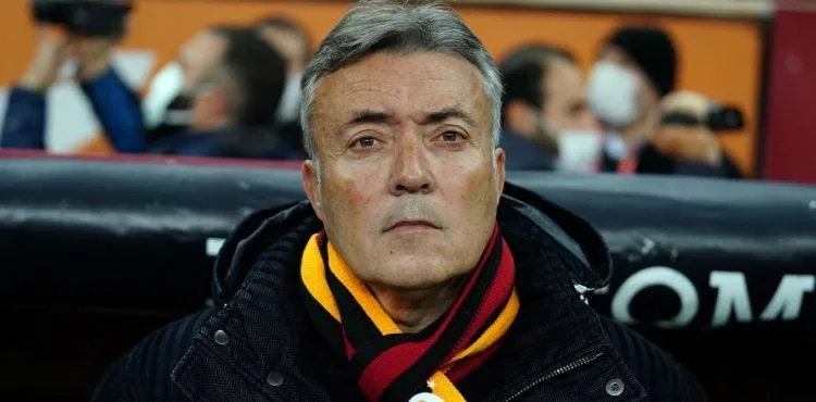 Domenec Torrent: "3-1 kaybetmeyi hak ettiğimizi düşünmüyorum"