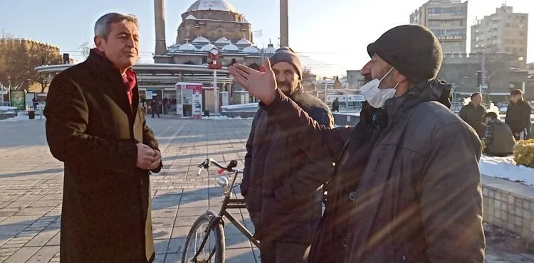 VATANDAŞ ZAMLARI ARTIK TAKİP EDEMİYOR