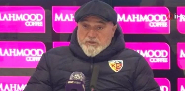 Hikmet Karaman: 'Milli takım arasını iyi değerlendirerek galibiyet serisine devam edeceğiz'