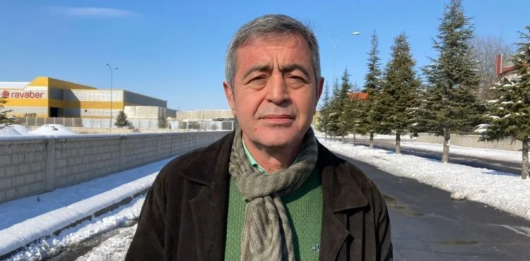 İYİ Partili Yücel: Kayseri sanayisi şarteli kapandıYİ Parti Kayseri Büyükşehir Belediye Meclisi Grup Başkanvekili Kazım Yücel, Organize Sanayi Bölgesi’nde (OSB) 3 günlük elektrik kısıtlamasını eleşti