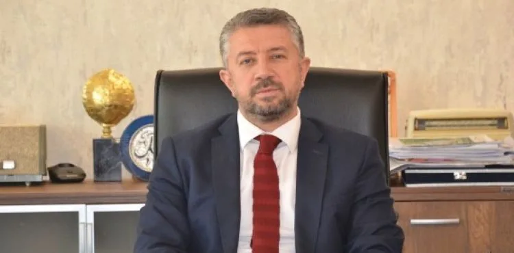 Fuarcılara Kumsmall daveti