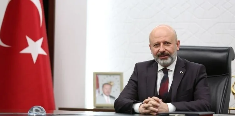 ÇEVREYE DOSTU KOCASİNAN’DAN, 2021 YILINDA LED TEKNOLOJİSİYLE 5,5 MİLYON TL TASARRUF