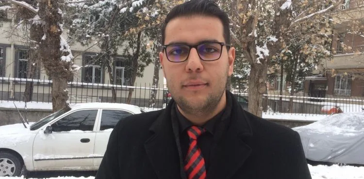 BBP’li Çevrim: “Yolların açılmasını sağlamak belediyelerin asli görevi”