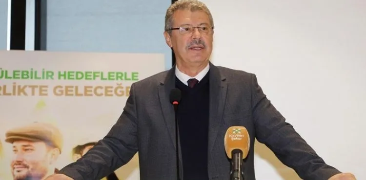 Kayseri Şeker'de zam sevinci