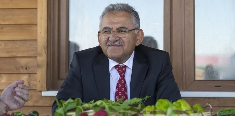 BÜYÜKŞEHİR’İN ORGANİK TARIMA GİRİŞ EĞİTİMİ BAŞLIYOR