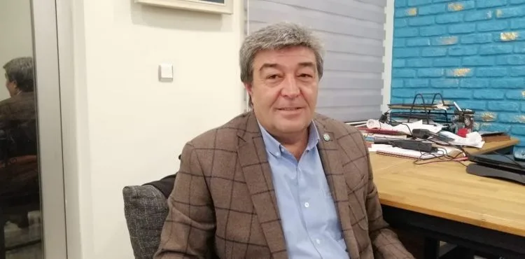 İYİ Parti’li Ataş, “Türkiye çete devleti değildir”