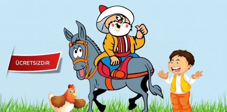 BAŞKAN AMCA'DAN ÇOCUKLARA KARNE HEDİYESİ