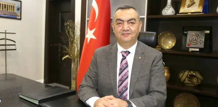 Kayseri İhracatında Tarihi Rekor