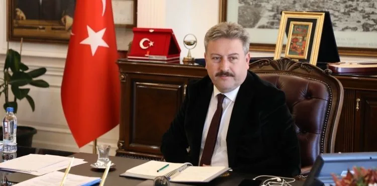 BÜYÜK BİR ÇARŞIYI İÇİNE ALAN; ÇOK AMAÇLI KAPALI PAZAR YERİ YAPILACAK