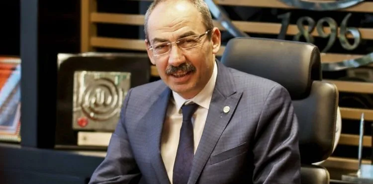 KTO Başkanı Gülsoy’dan Regaip Kandili Mesajı
