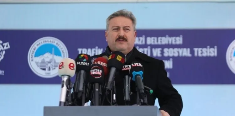 ALTINOLUK TRAFİK EĞİTİM PİSTİ VE SOSYAL TESİSİ HİZMETE AÇILDI HAYIRLI OLSUN!