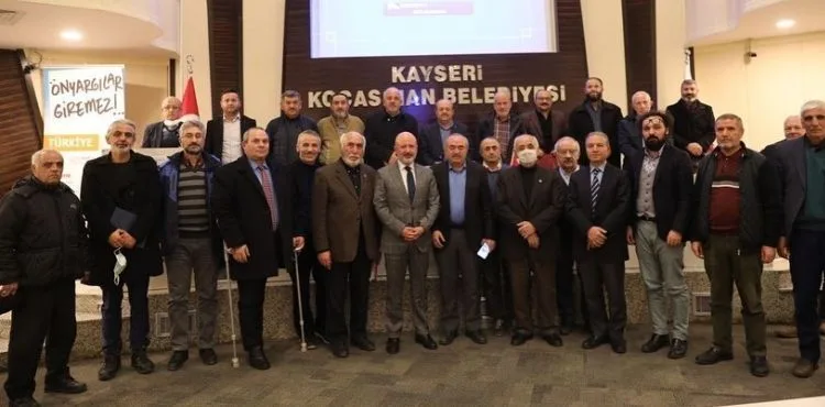 BAŞKAN ÇOLAKBAYRAKDAR, “İKLİM DEĞİŞİKLİĞİYLE MÜCADELE İÇİN YEŞİL AĞIRLIKLI ŞEHİR İNŞA EDİYORUZ”