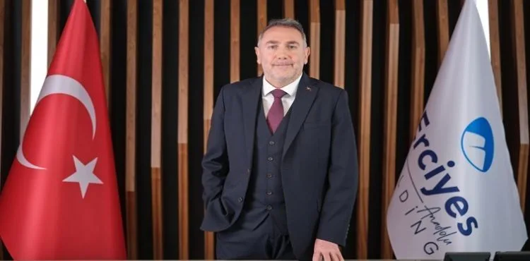 Alpaslan Baki Ertekin: "İlk ve son kez cevap vereceğim"