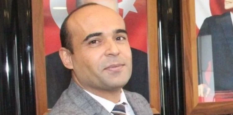 Pınarbaşı PTT Müdürü Kılıç intihar etti