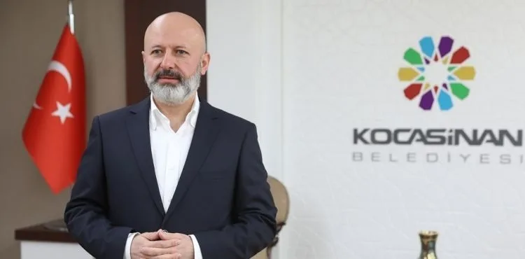 KOCASİNAN’DA YILIN 12 AYINDA ÇEVRECİ VE BİLİMSEL YÖNTEMLERLE HAŞERE MÜCADELESİ