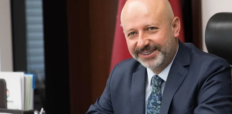 BAŞKAN ÇOLAKBAYRAKDAR’DAN 'SİGARAYI BIRAKIN' ÇAĞRISI