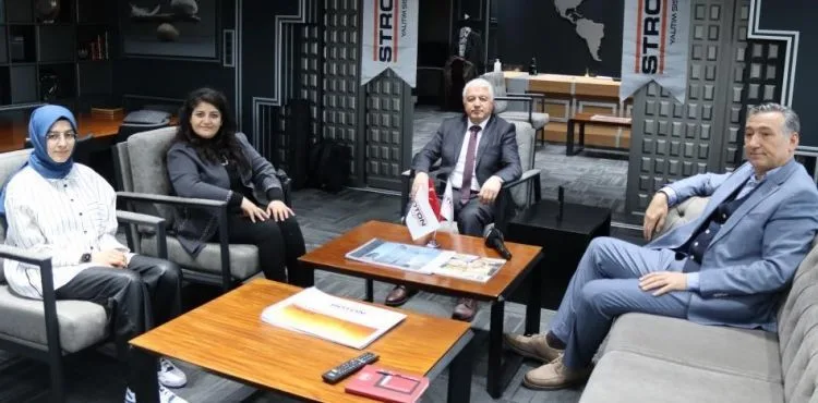 DEİK’ten Kenya’ya yatırım çağrısı