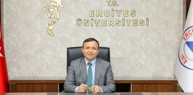 ERÜ İktisadi ve İdari Bilimler Fakültesi Türkiye’deki 235 Kurum Arasından 11.Sırada Yer Aldı