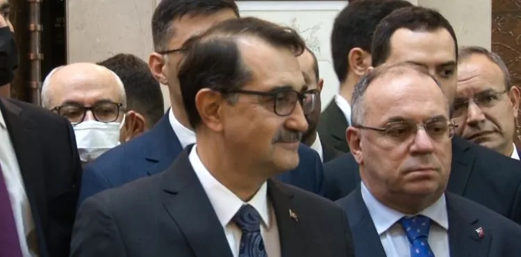 Bakan Dönmez'den elektrik faturaları ile ilgili yeni düzenleme açıklaması