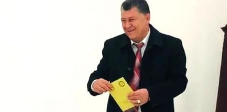 PINARBAŞI ESNAF VE SANATKÂRLAR ODASI GENEL KURUL YAPTI