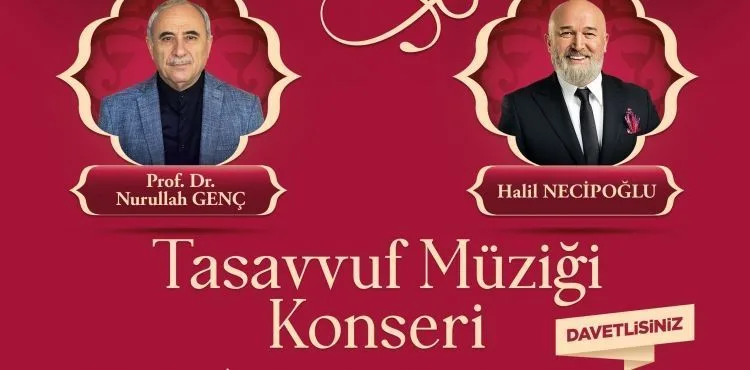 TALAS’TA ‘GÜL KOKULU NAATLAR’ HEYECANI