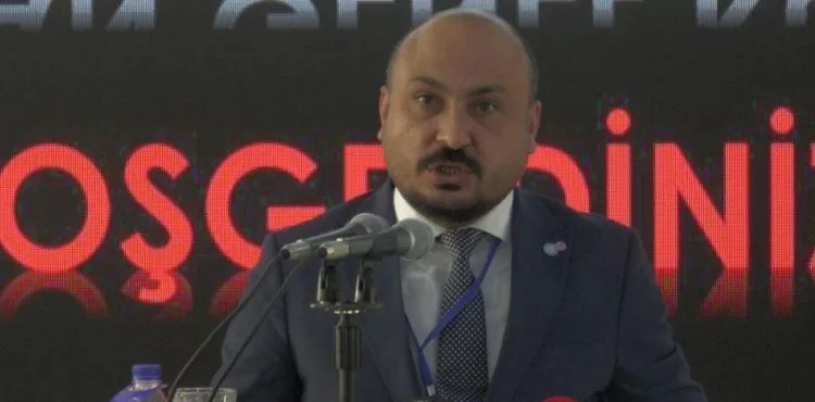 Makina Mühendisleri Odası’nda 16. Olağan Genel Kurul başladı