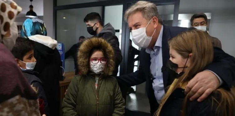 Melikgazi'den yine referans bir konsept; "Akıl Küpü"