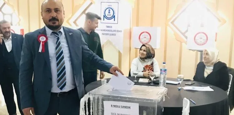 Başkan Varol, güven tazeledi